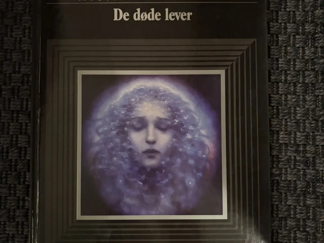 Billede 2 - Mystikkens Verden