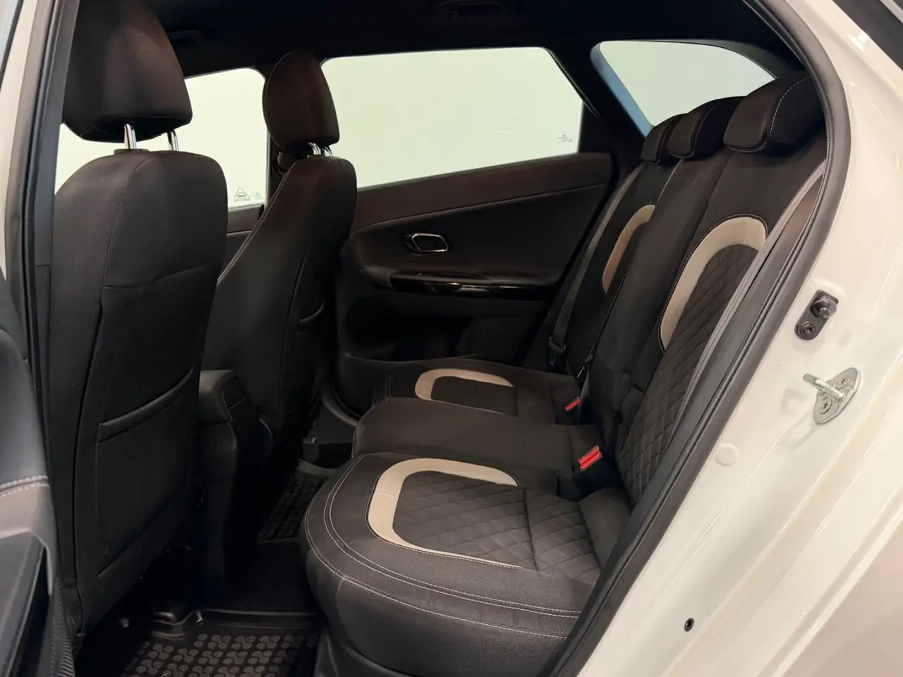 Billede 10 - Kia Ceed 1,6 CRDi 136 GT-Line Limited