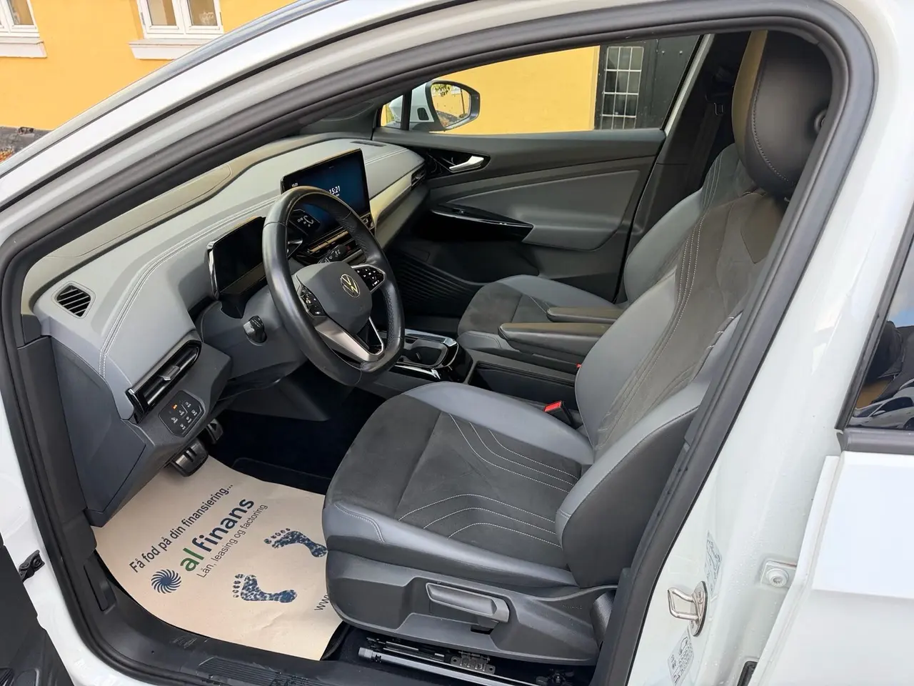 Billede 5 - VW ID.5 EL Pro Performance 204HK 5d Aut.