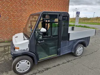 Italcar NEV L2C.5 El-Bil m. lad