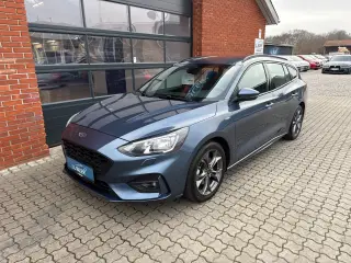 Ford Focus 1,0 EcoBoost ST-Line stc.
