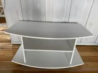 Stereo/tv-bord