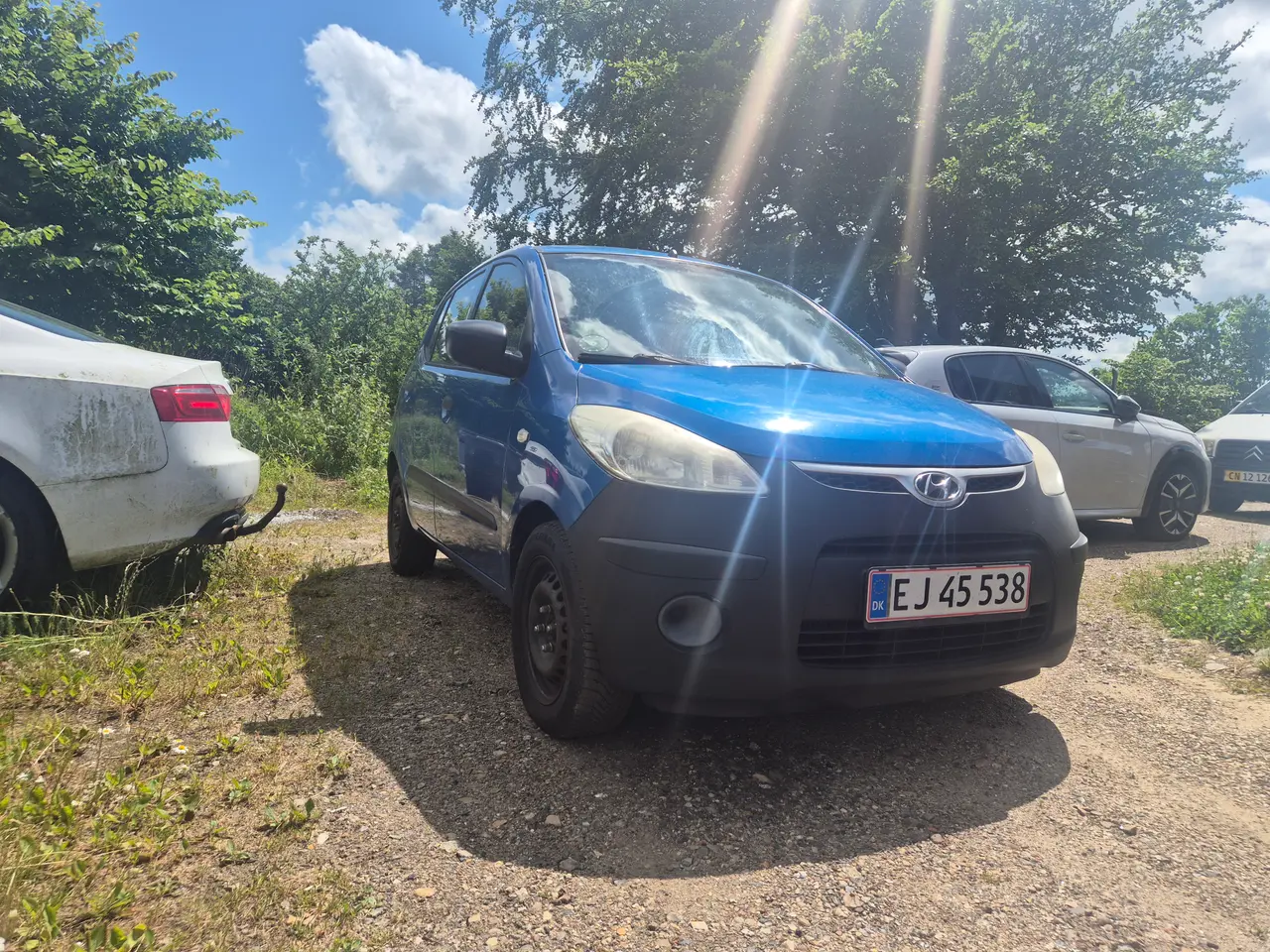 Billede 1 - Hyundai i10
