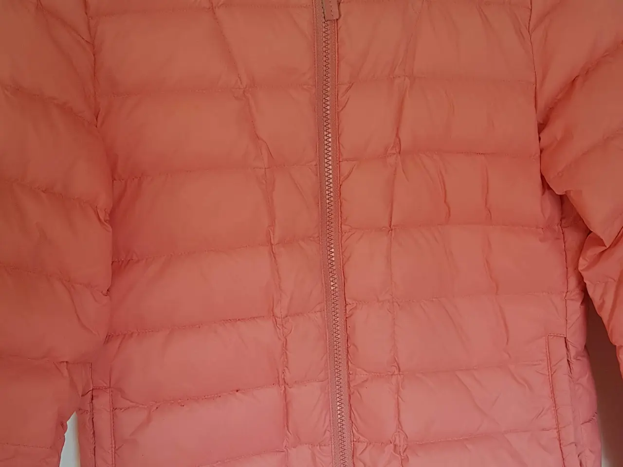 Billede 1 - Part Two quiltet jakke