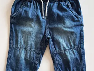 VRS lange denim shorts, str. 128