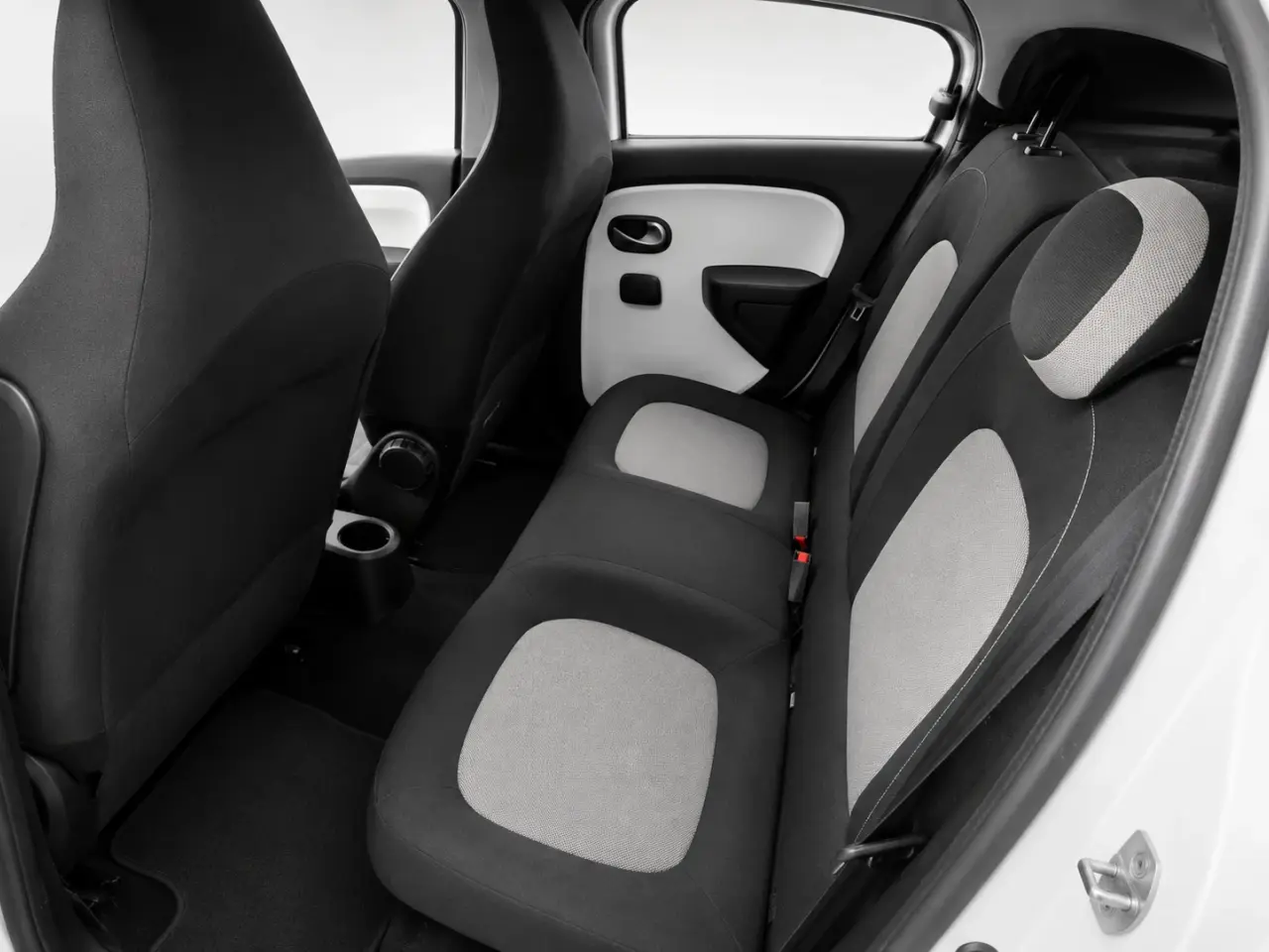 Billede 8 - Renault Twingo 2018