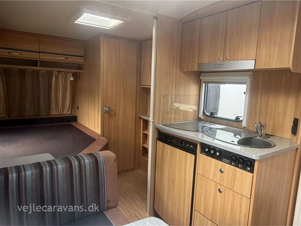 Billede 6 - 2013 - Dethleffs Camper 440 DB