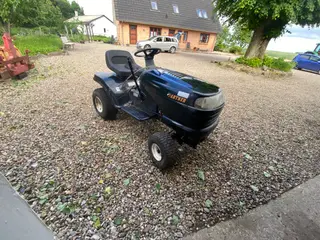 Havetraktor