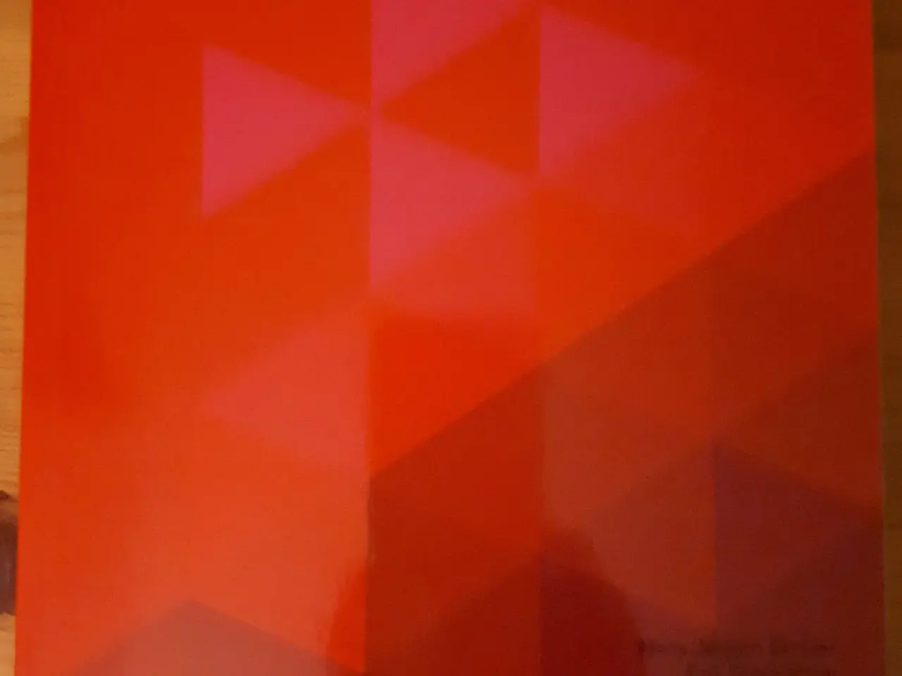 Billede 1 - Organisation, Hans Jørgen Skriver, Erik