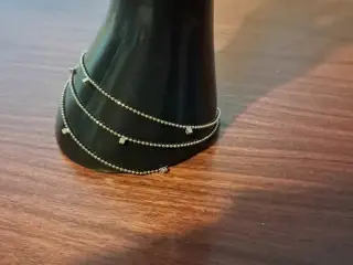 Ankelkæde
