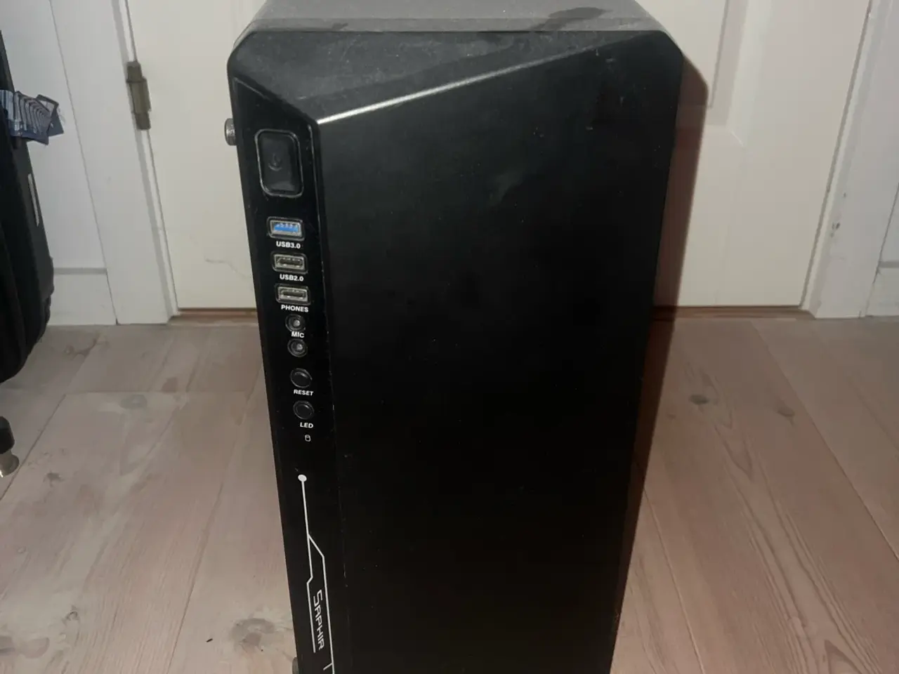 Billede 2 - Froggaming PC sælges