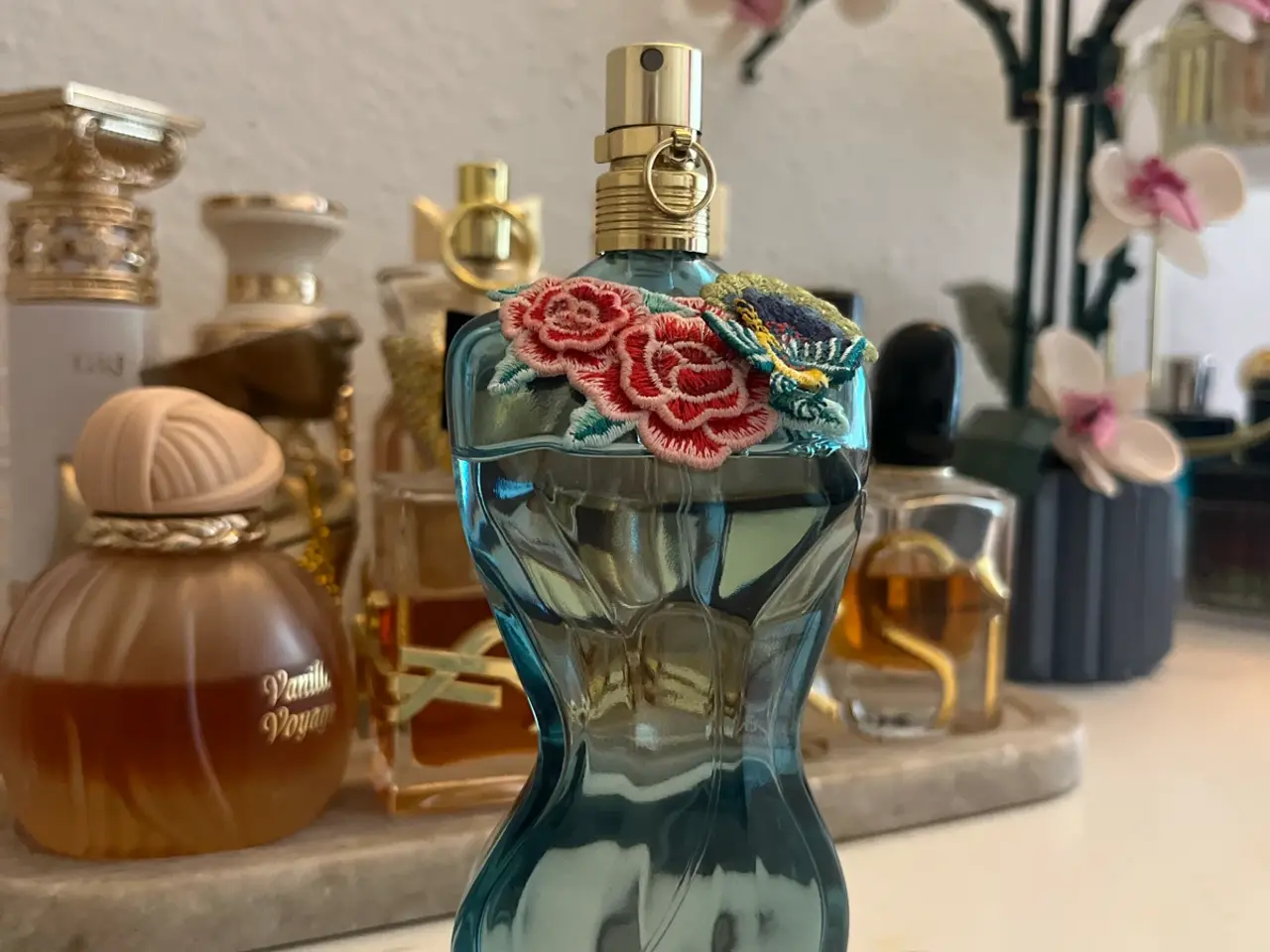 Billede 1 - Jean Paul Gaultier La Belle Paradise Garden