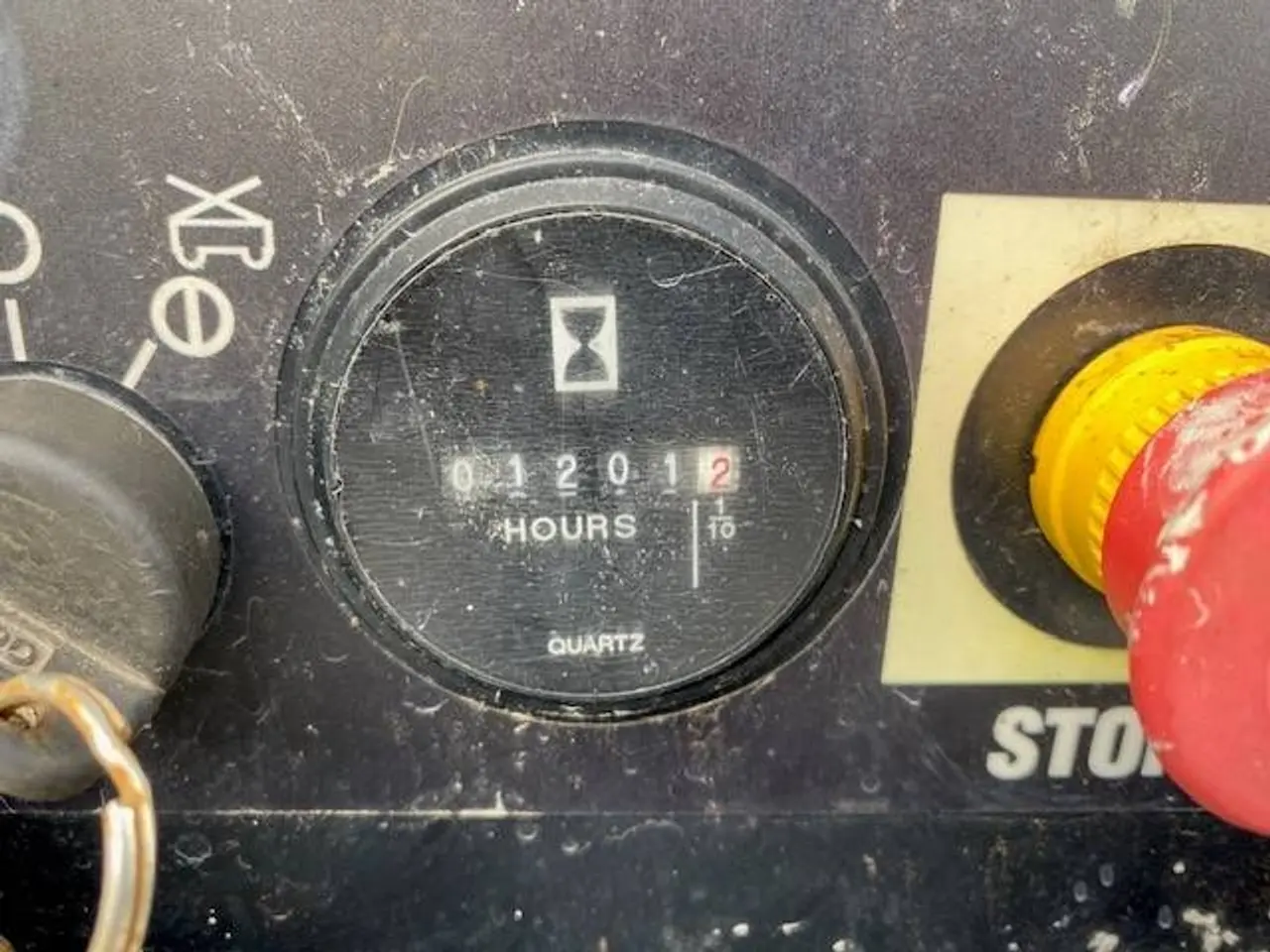 Billede 12 - Genie GS 3369 RT