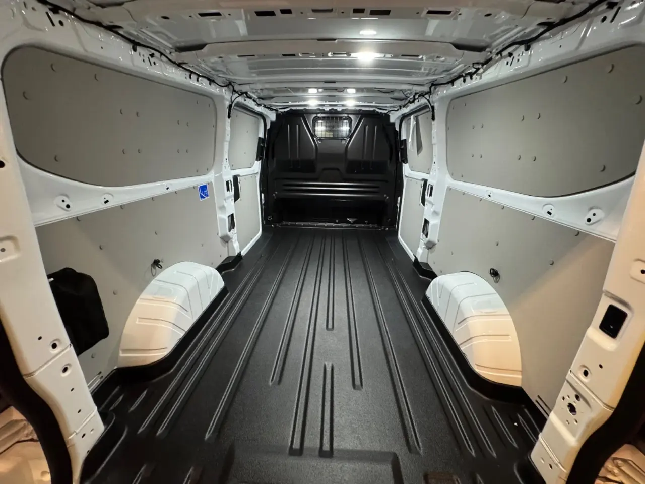 Billede 12 - Ford Transit Custom 300 L2 2,0 EcoBlue Limited