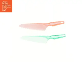 Plastik knive (str. 30 cm)