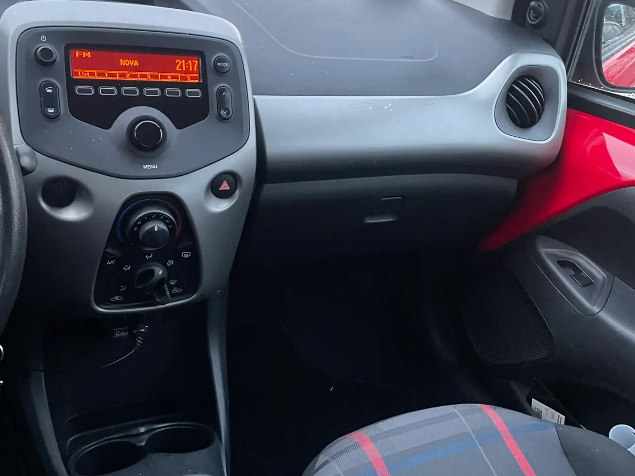Billede 3 - Peugeot 108 automatgear