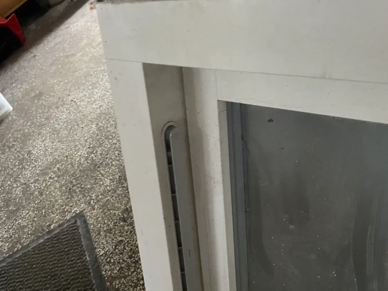 Billede 3 - Termovindue brugt