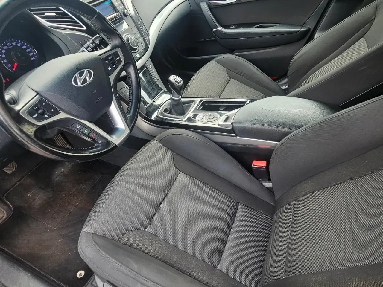Billede 9 - Hyundai i40