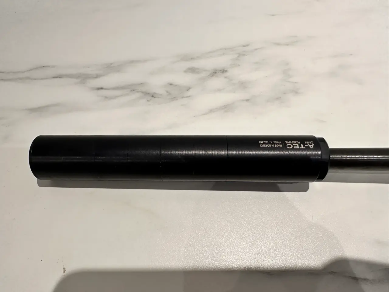 Billede 3 - CZ455 22lr + 17 HMR