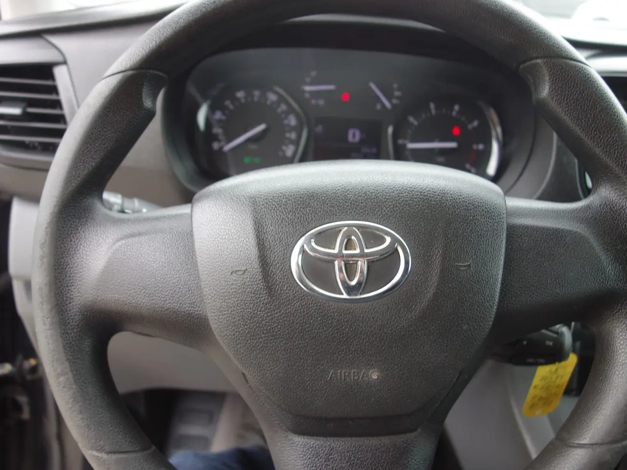 Billede 8 - Toyota ProAce 1,6 D 95 Compact Base+