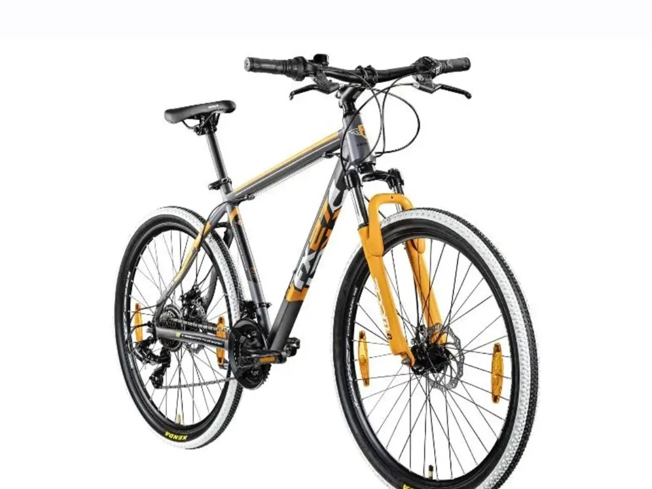 Billede 2 - Mountain bike 27,5"