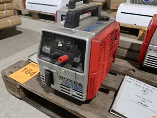 MOBIL GENERATOR,