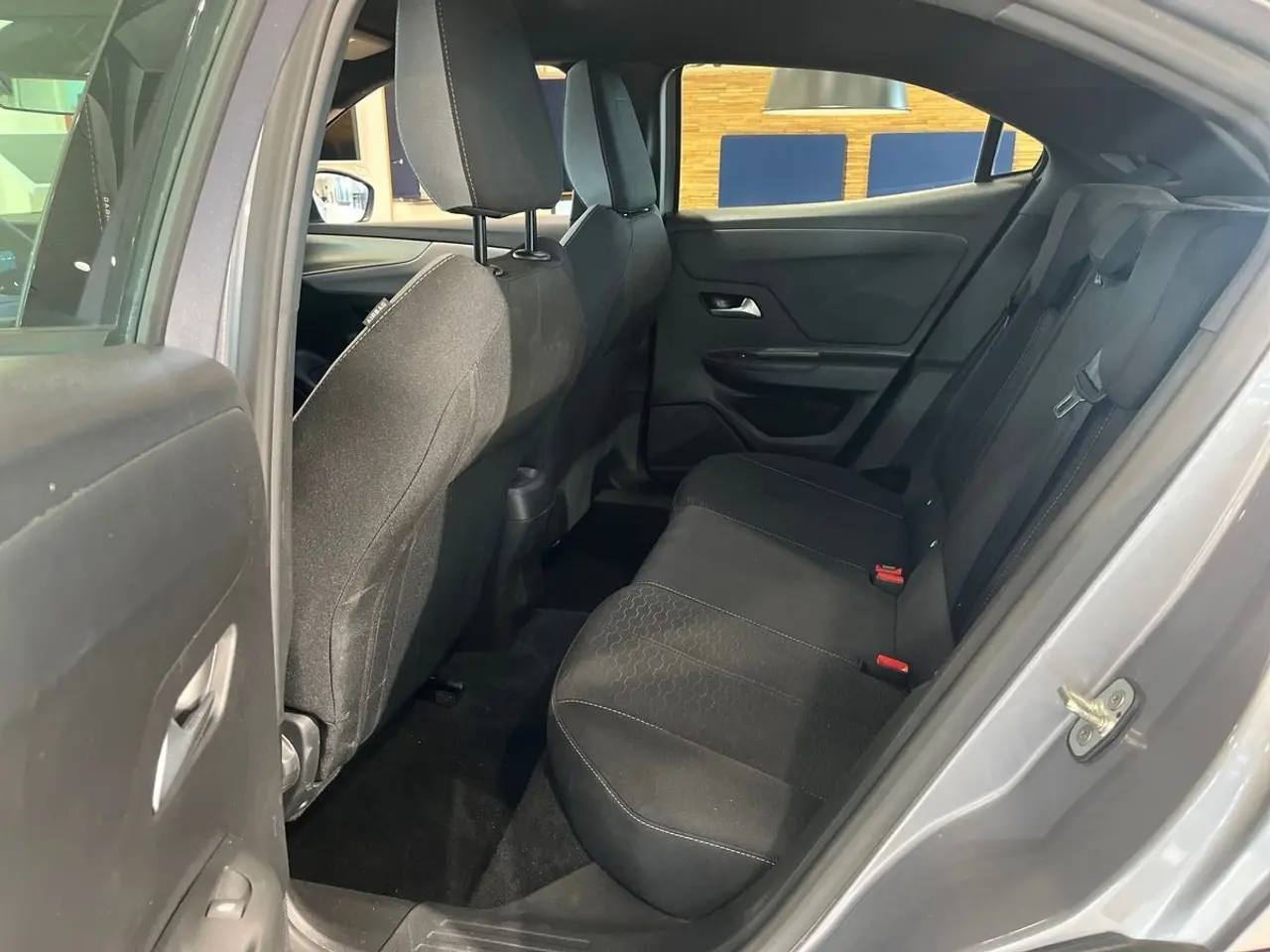Billede 17 - Opel Mokka-e 54 Edition