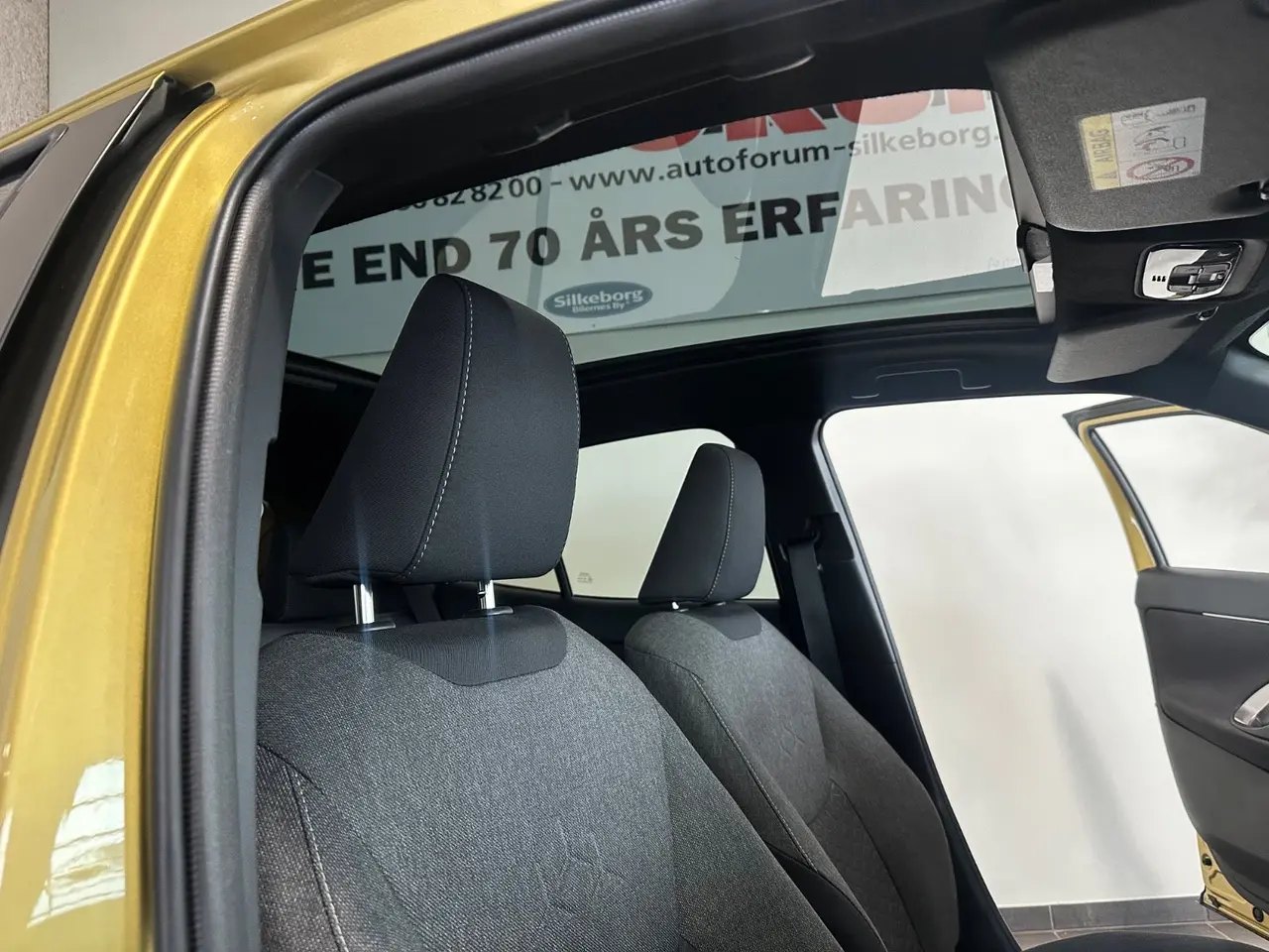 Billede 5 - Toyota Yaris Cross 1,5 Hybrid Style Tech e-CVT