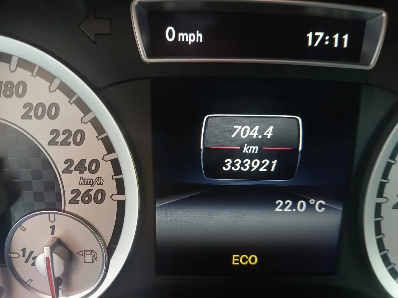 Billede 4 - Mercedes a180 cdi