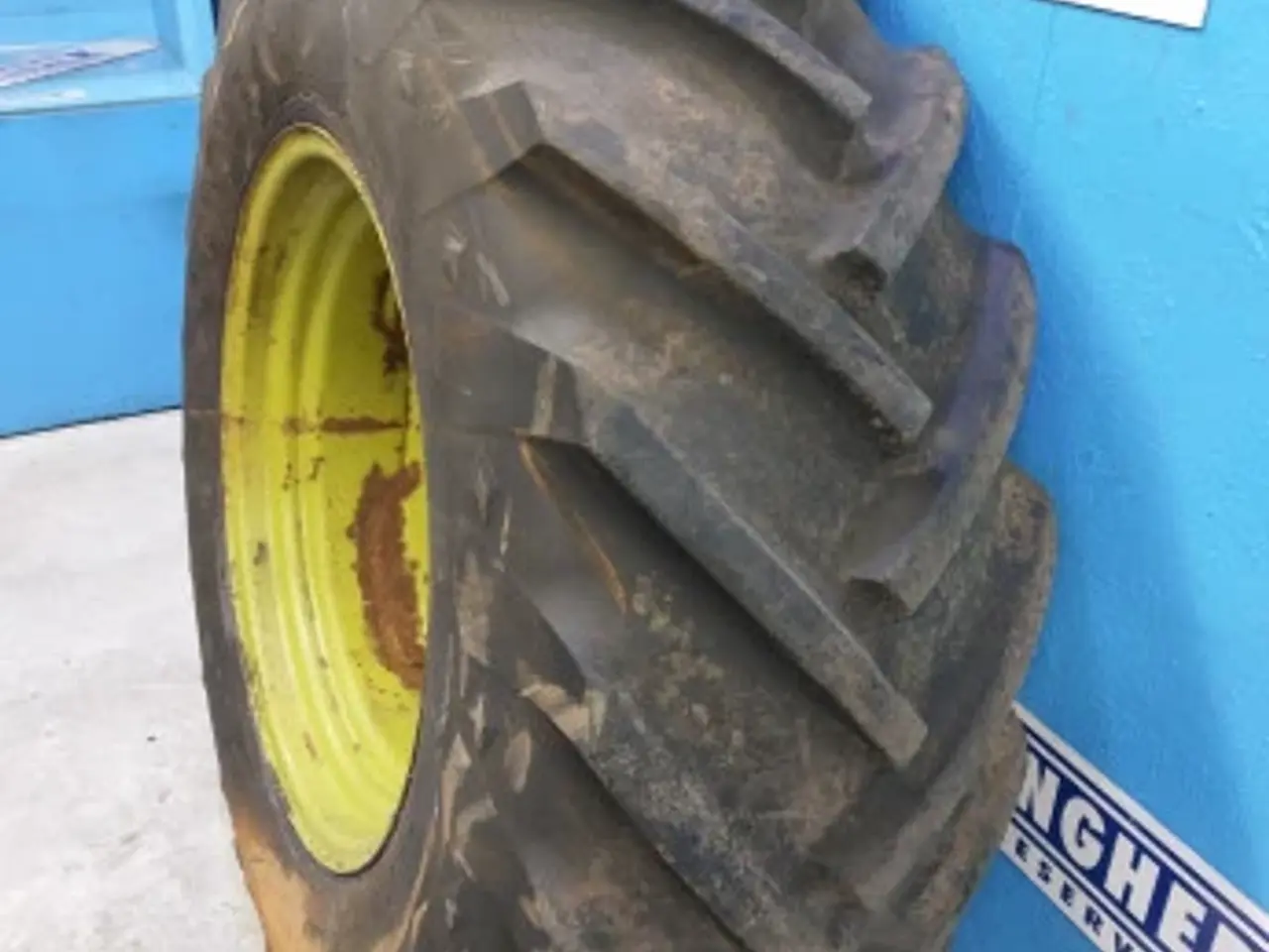 Billede 8 - 30"   18.4-30