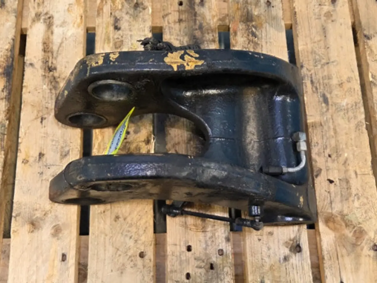 Billede 3 - Manitou MLT840-145PS Plejlstang 52509113