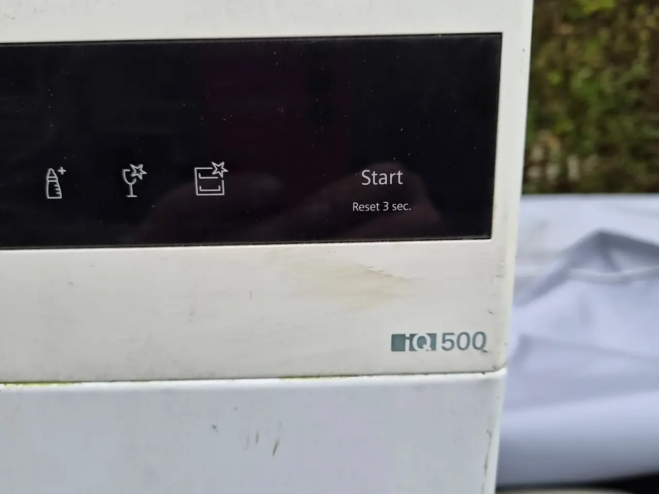 Billede 2 - Simens opvasker iq500