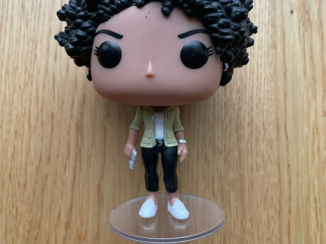 Billede 2 - Funko Pop figur Moneypenny