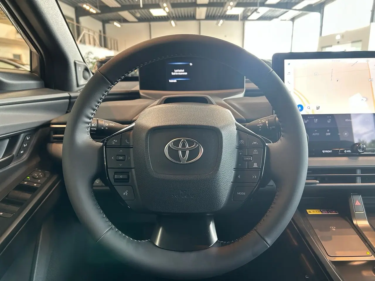 Billede 9 - Toyota bZ4X 73 Executive