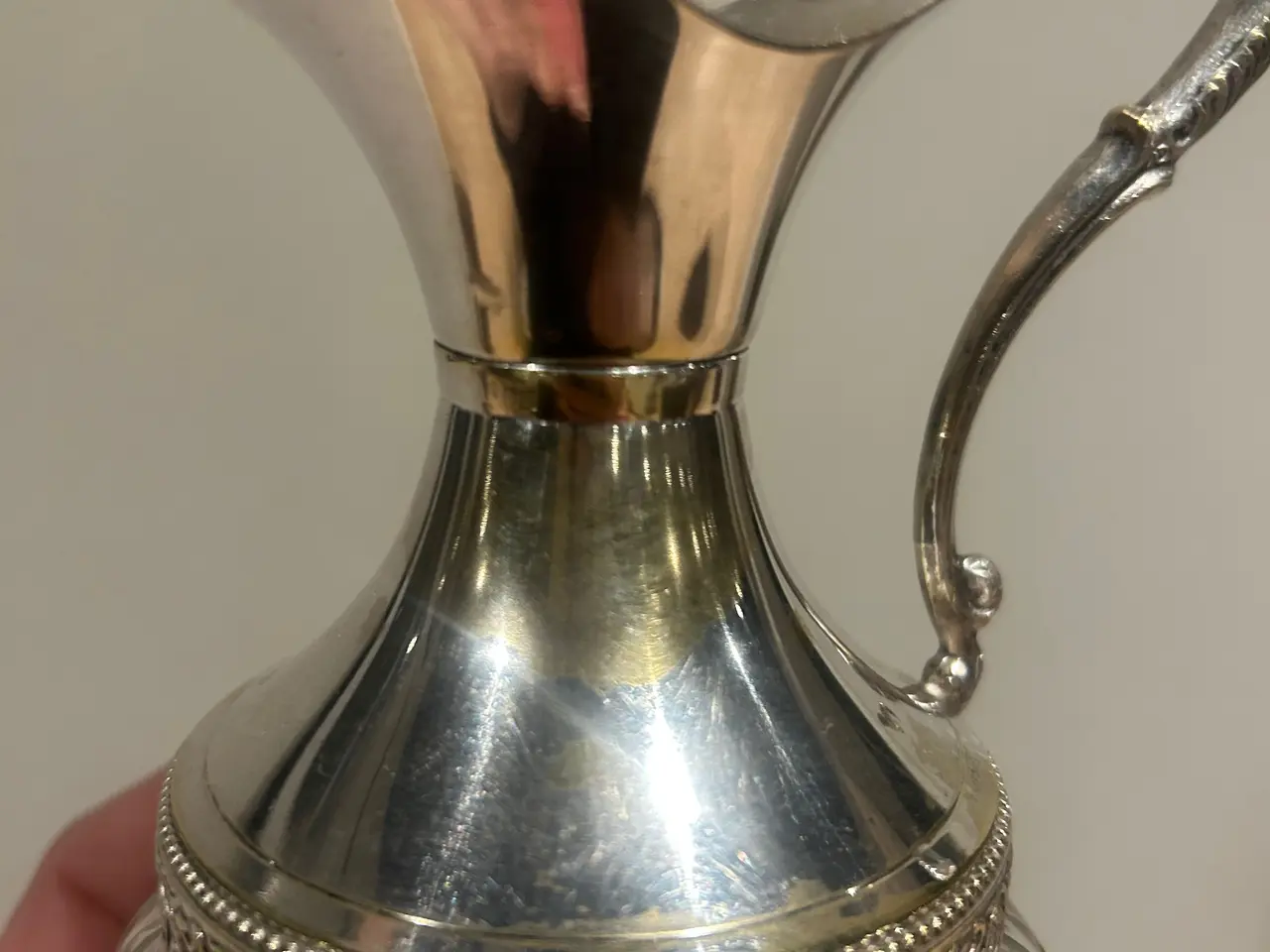Billede 5 - Vintage karaffel