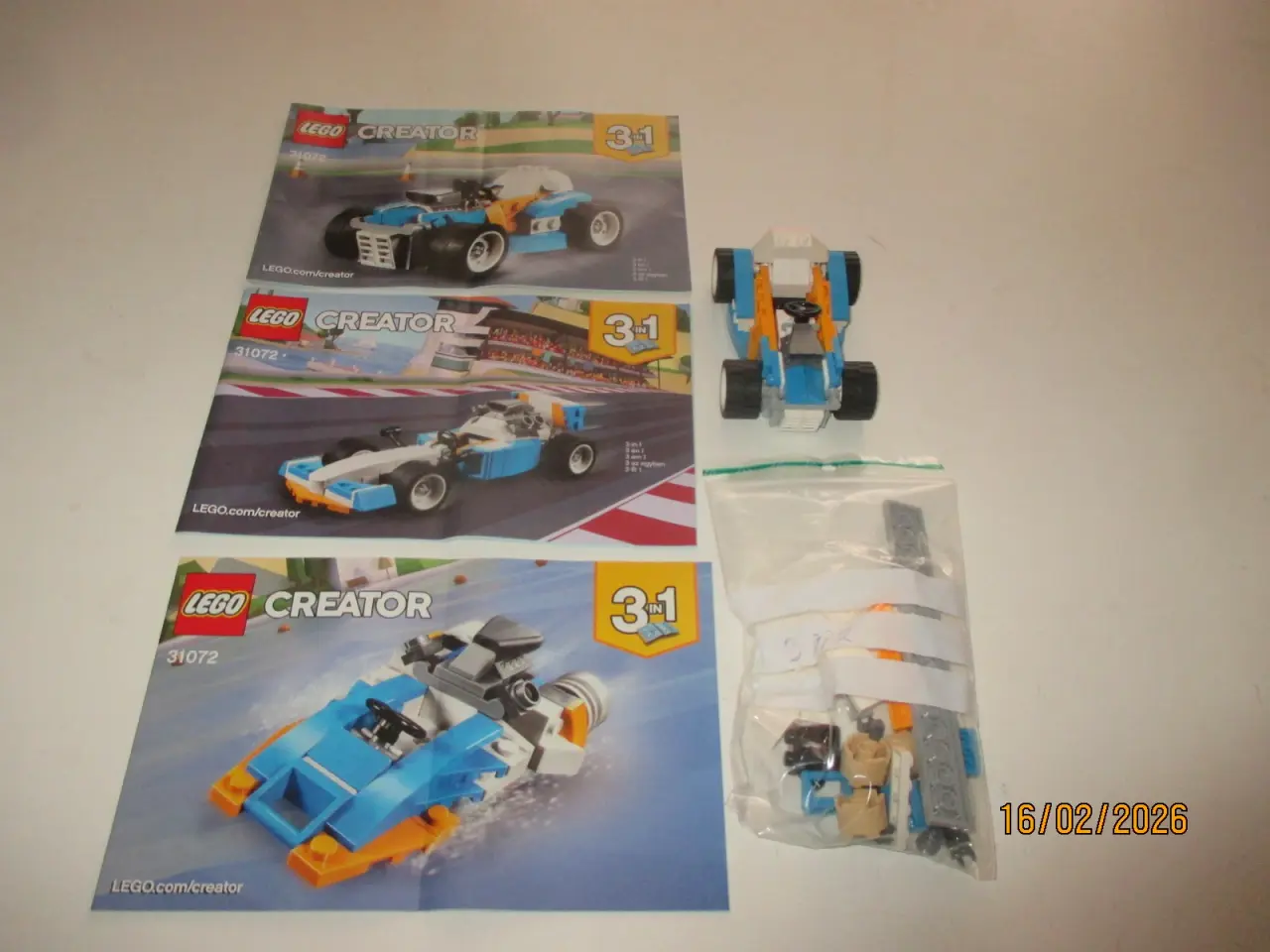 Billede 2 - 31072