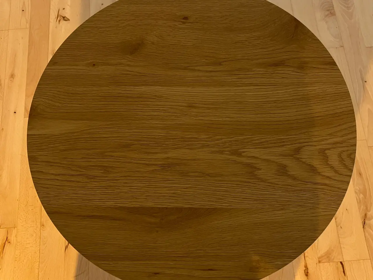 Billede 2 - Sofabord, Ø55 cm