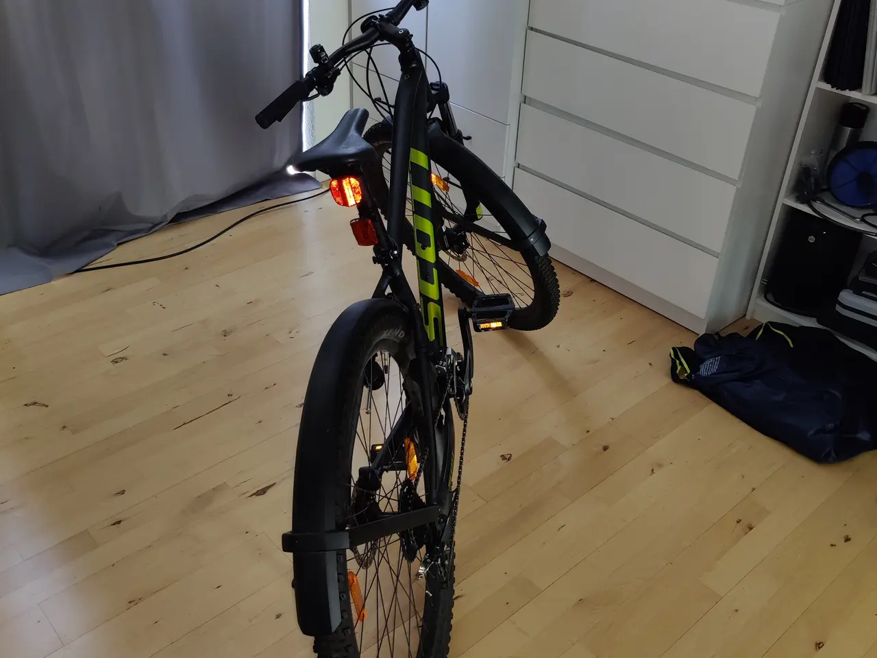 Billede 2 - Scott Aspect 950 EQ - M (ca. 163-179 cm)