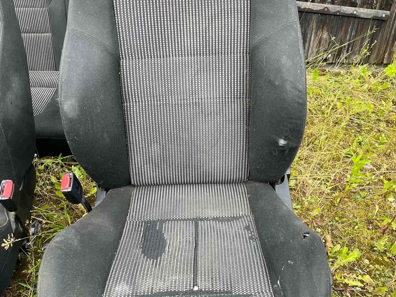Billede 5 - Golf 4 Recaro 5 dørs