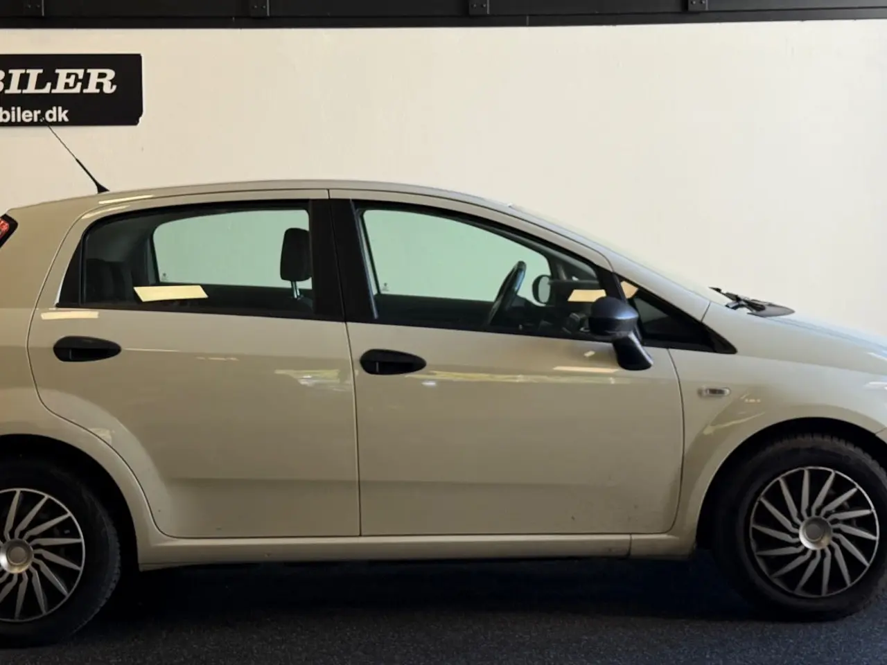 Billede 9 - Fiat Punto 1,2 Fresh