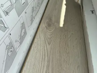 TUNDRA GULV IKEA