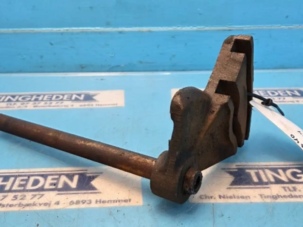Billede 6 - John Deere 4040 Cam R50824