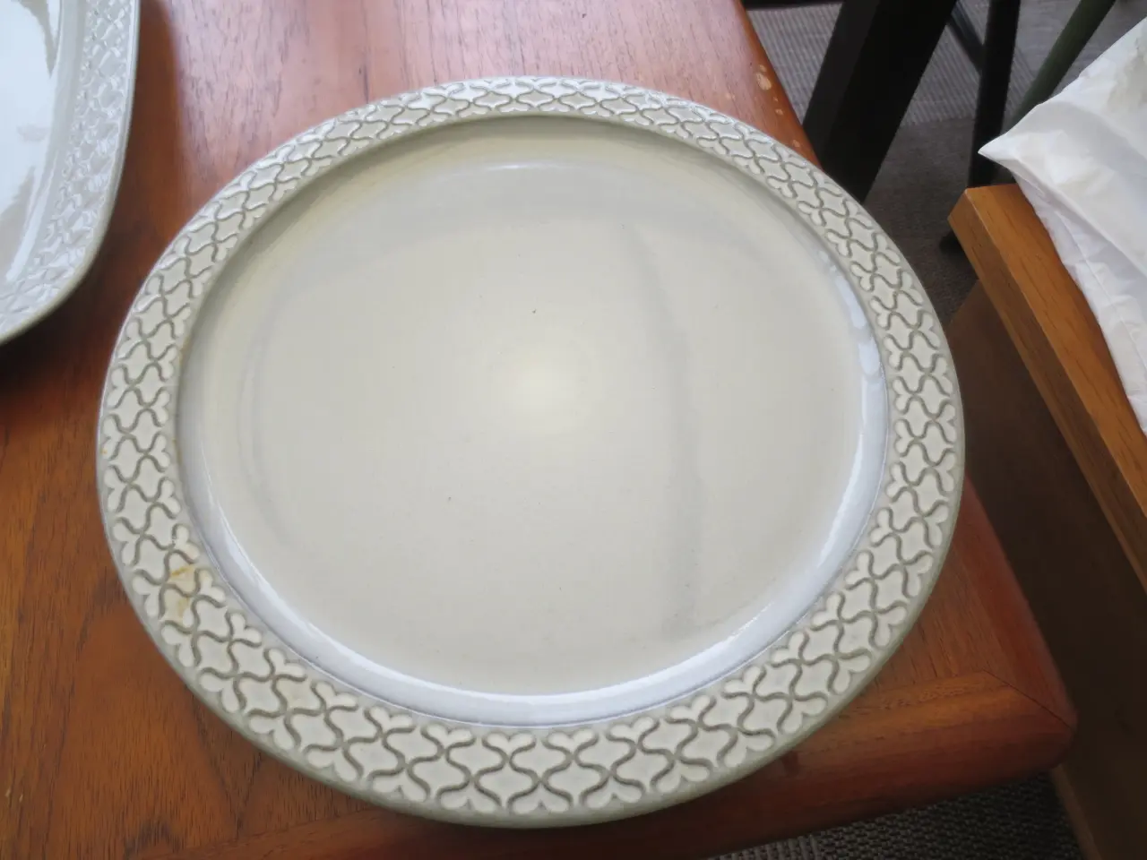 Billede 2 - 2 stk Forskellige Cordial Porcelæn B&G