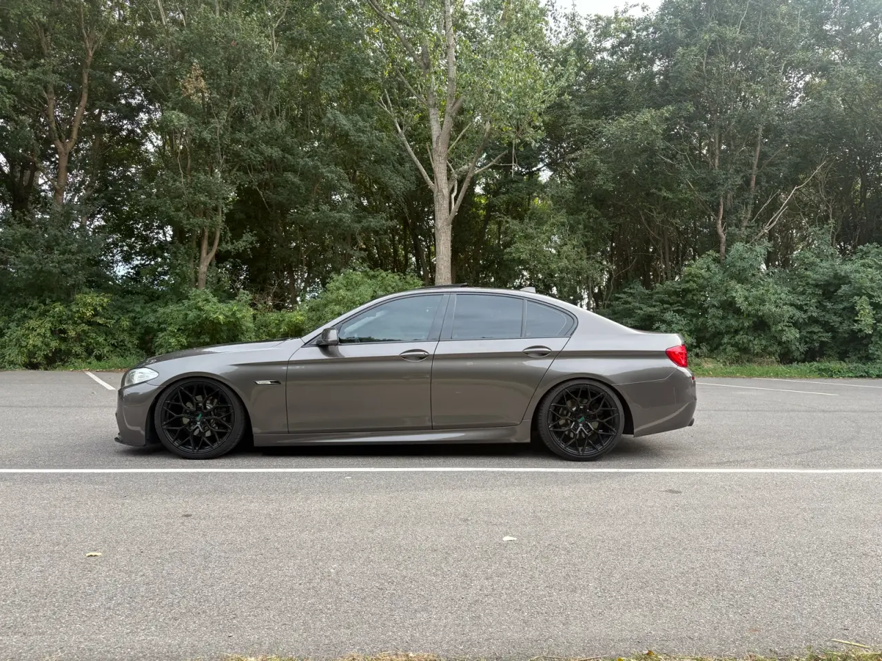 Billede 5 - BMW F10 520d