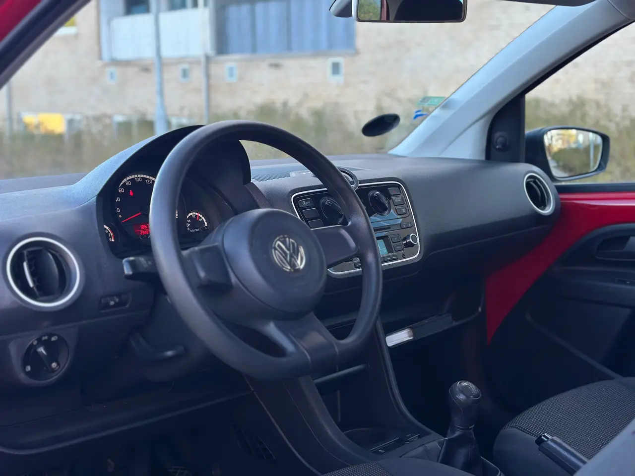 Billede 6 - VW Up! Fra 2013