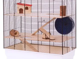 Hamster bur til salg