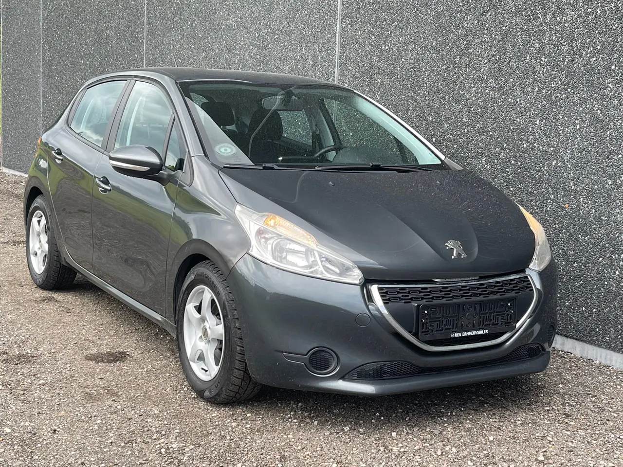 Billede 7 - Peugeot 208 1,6 HDI 