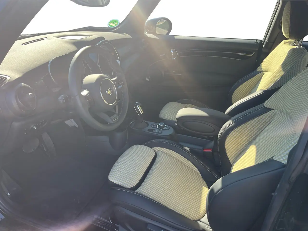 Billede 10 - MINI Cooper SE Resolute Edition