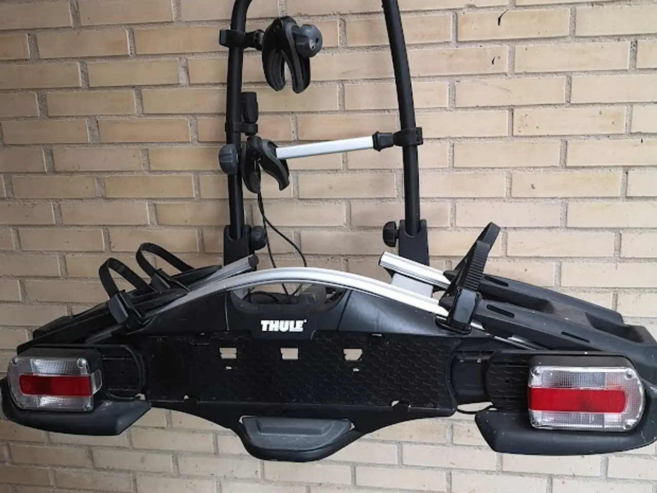 Billede 1 - Thule Cykelholder Velo Compact 925