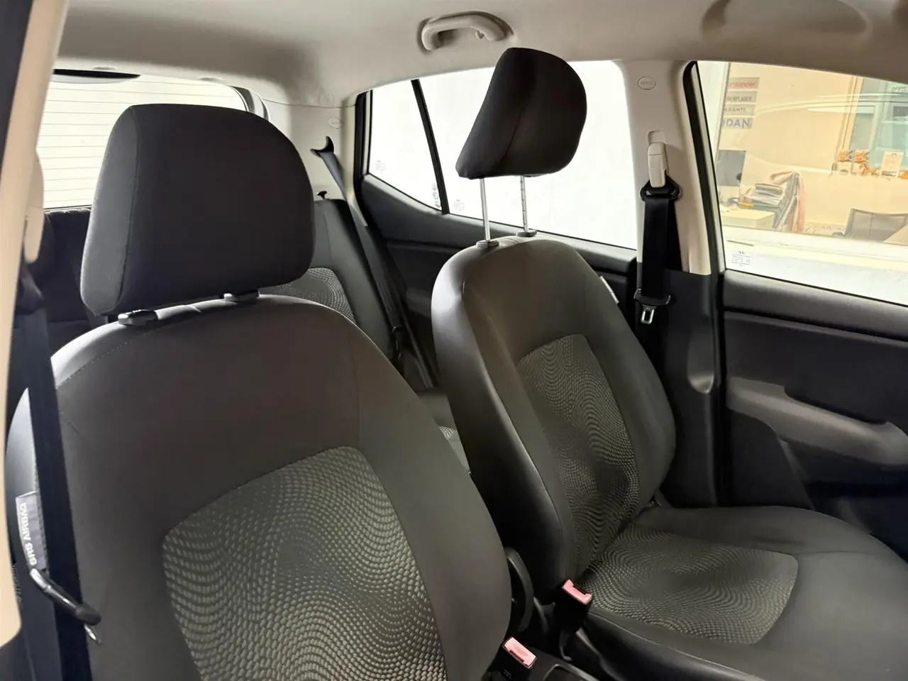 Billede 8 - Hyundai i10 1,1 67HK 5d